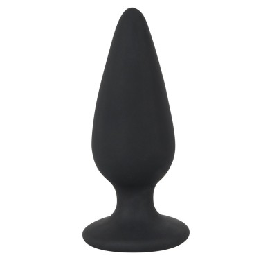 Erotyczny korek do noszenia w pupie sex plug 8cm